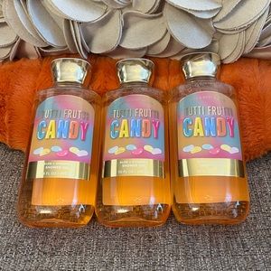 ❣️🆕Bath&Body Works 3PC Full Size Bundle❣️